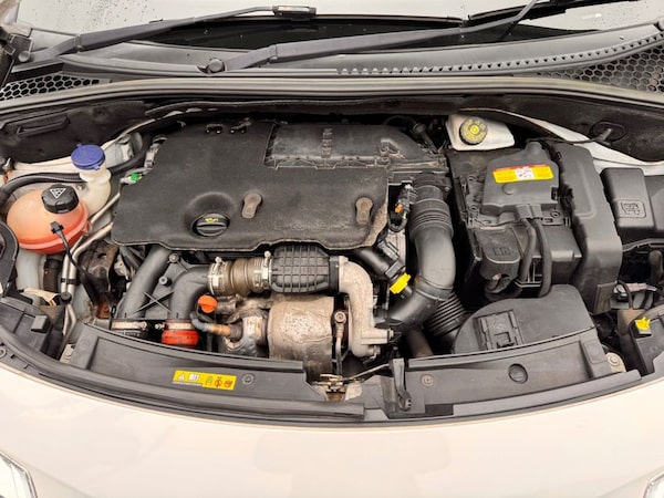 Used Citroen DS3 2014 for sale - 76256808: Photo 24