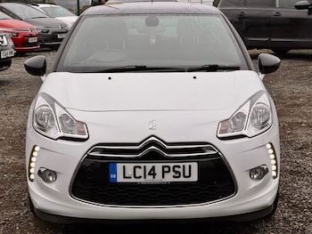 Used Citroen DS3 2014 for sale - 76256808: Photo 2