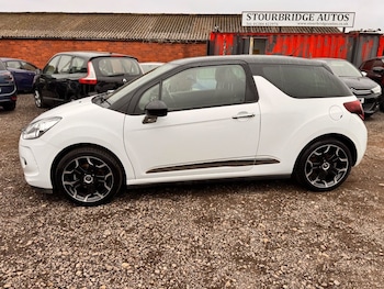 Used Citroen DS3 2014 for sale - 76256808: Photo 4