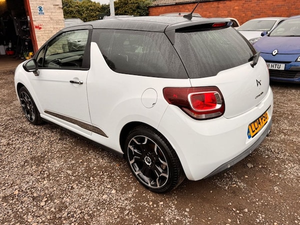 Used Citroen DS3 2014 for sale - 76256808: Photo 5