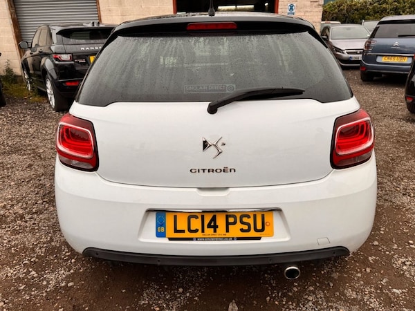 Used Citroen DS3 2014 for sale - 76256808: Photo 6