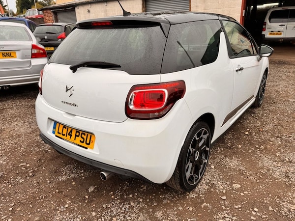 Used Citroen DS3 2014 for sale - 76256808: Photo 7