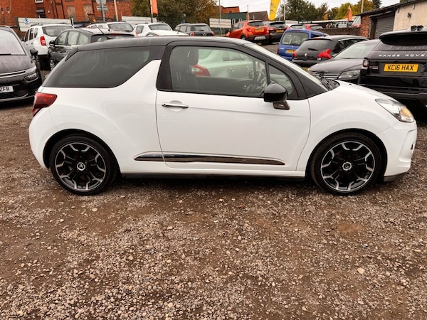 Used Citroen DS3 2014 for sale - 76256808: Photo 8