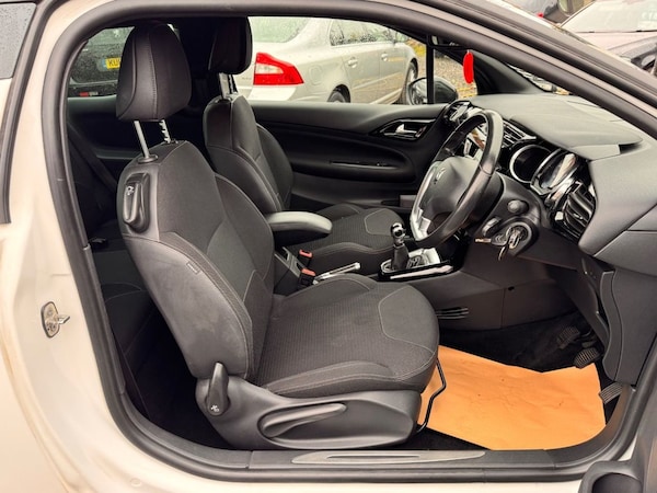 Used Citroen DS3 2014 for sale - 76256808: Photo 9