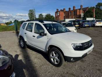 2015 (64) - 1.5 dCi Ambiance SUV 5dr Diesel Manual 4WD Euro 5 (110 ps)