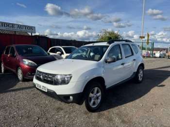 Used Dacia Duster 2015 for sale - 75144318: Photo