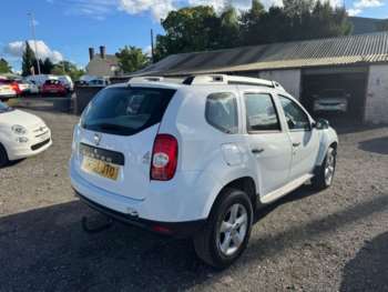 Used Dacia Duster 2015 for sale - 75144318: Photo
