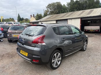 Used Peugeot 3008 2014 for sale - 79817976: Photo