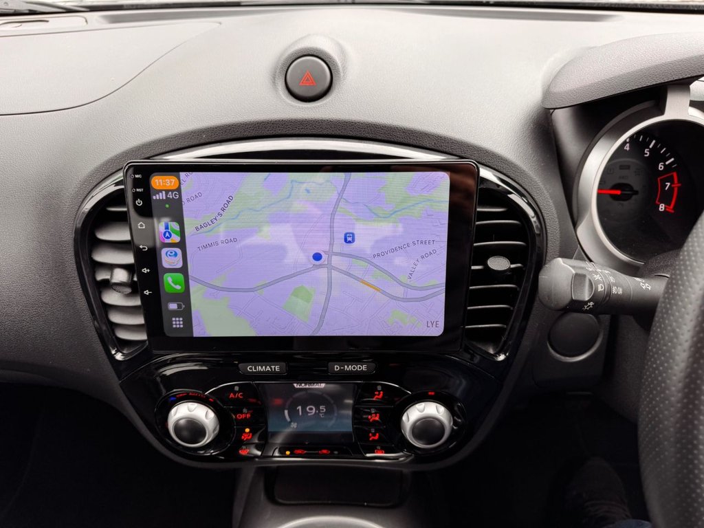 Used Nissan Juke 2015 for sale - 76023640: Photo 12