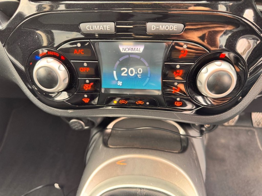 Used Nissan Juke 2015 for sale - 76023640: Photo 16