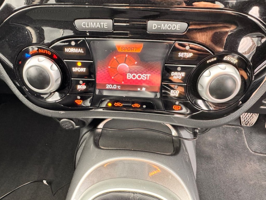 Used Nissan Juke 2015 for sale - 76023640: Photo 18