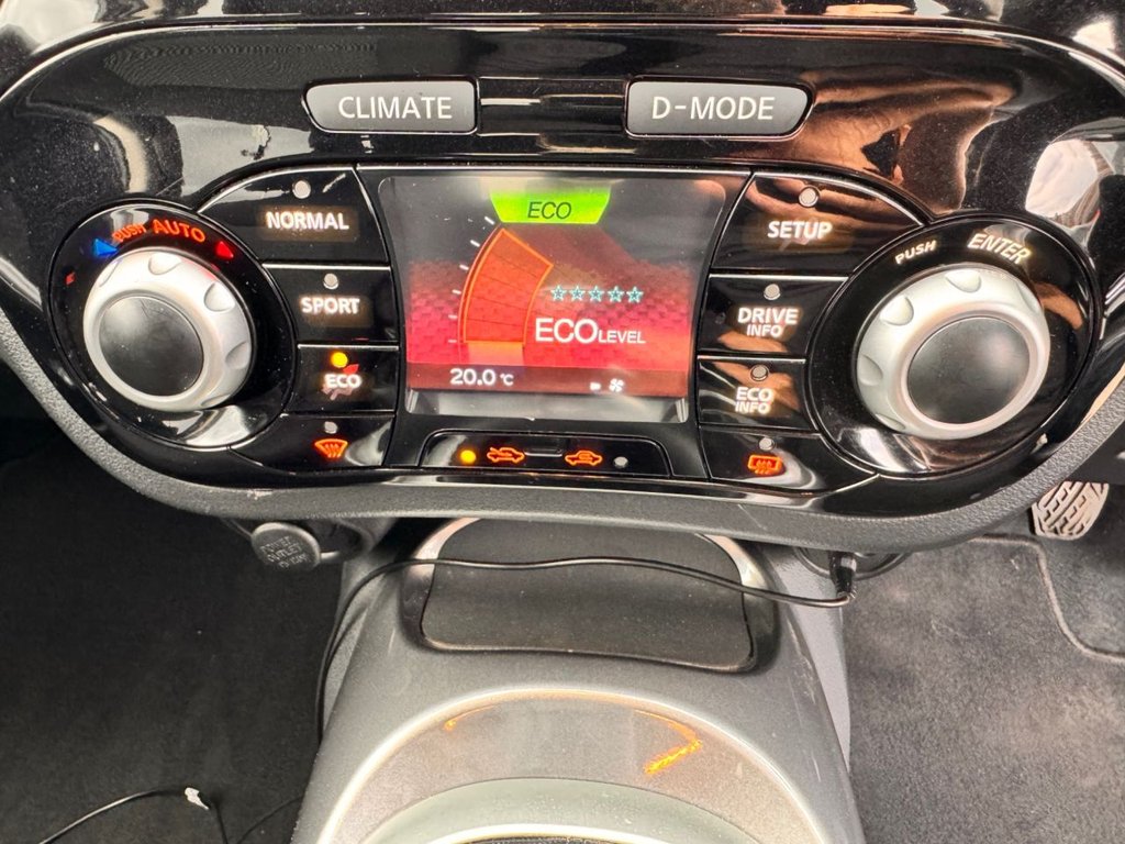 Used Nissan Juke 2015 for sale - 76023640: Photo 19