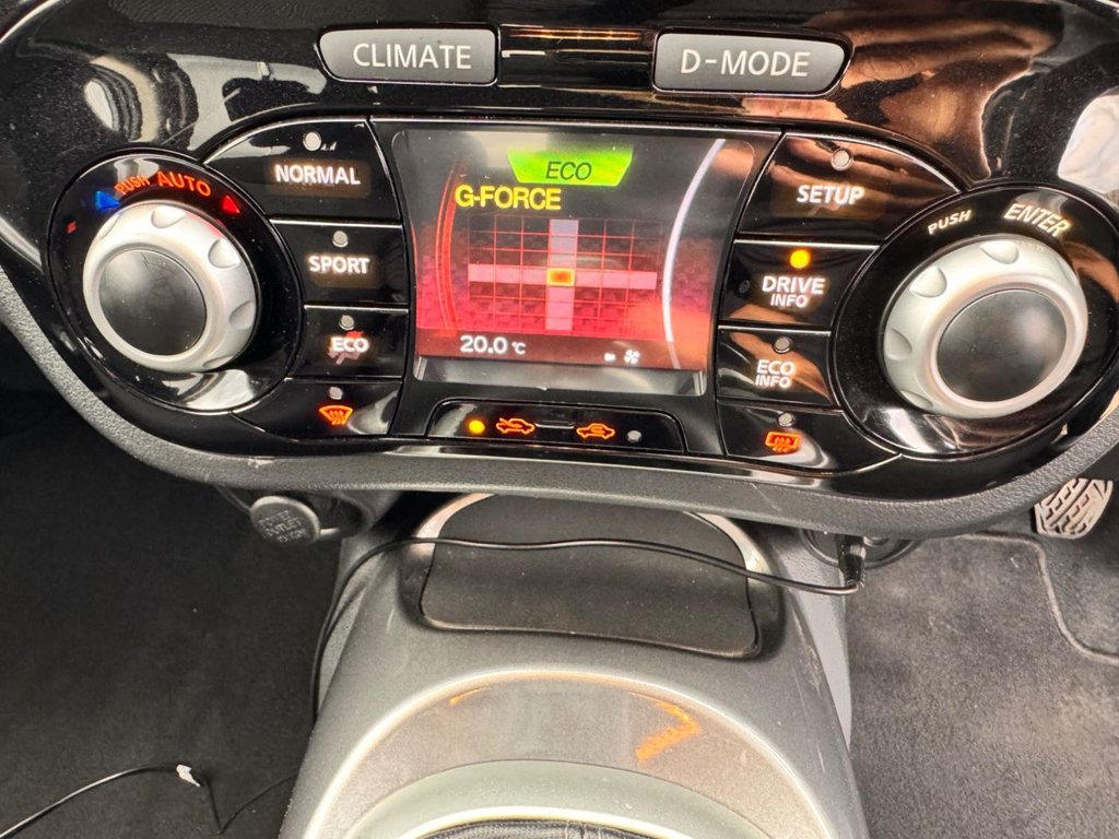 Used Nissan Juke 2015 for sale - 76023640: Photo 21
