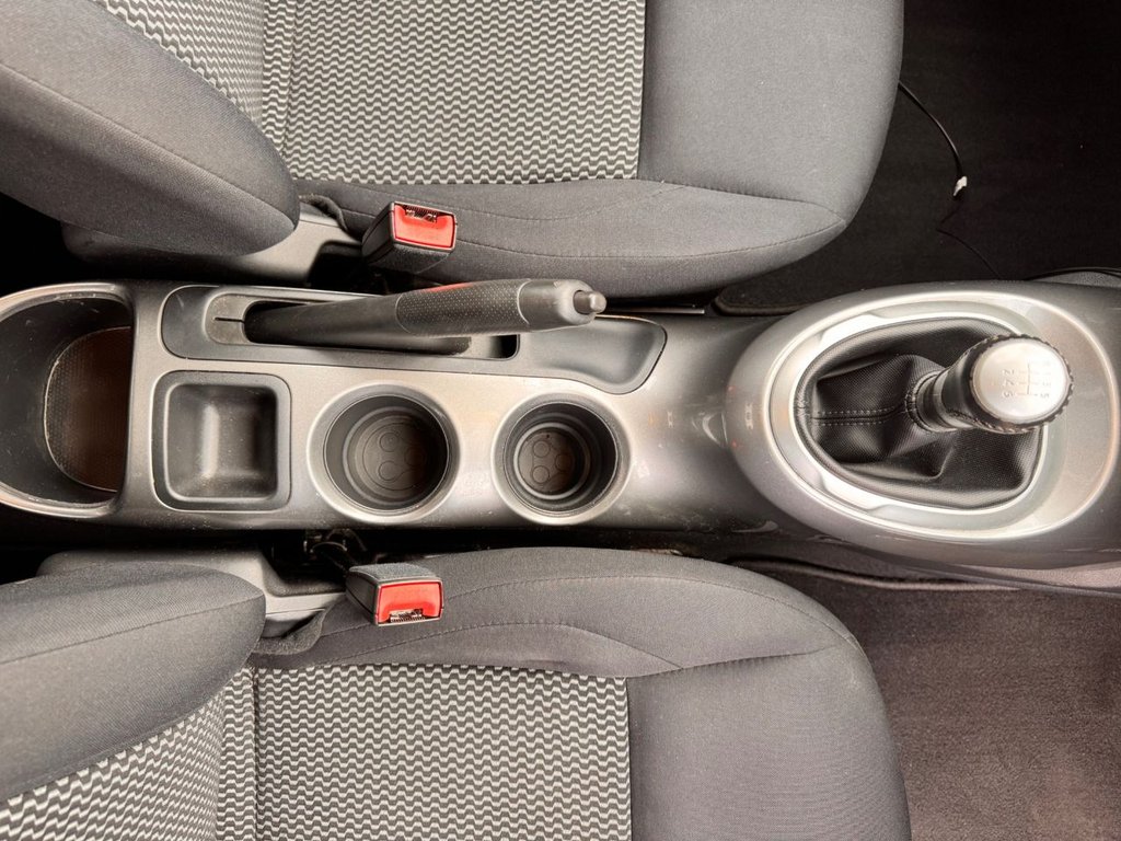 Used Nissan Juke 2015 for sale - 76023640: Photo 23