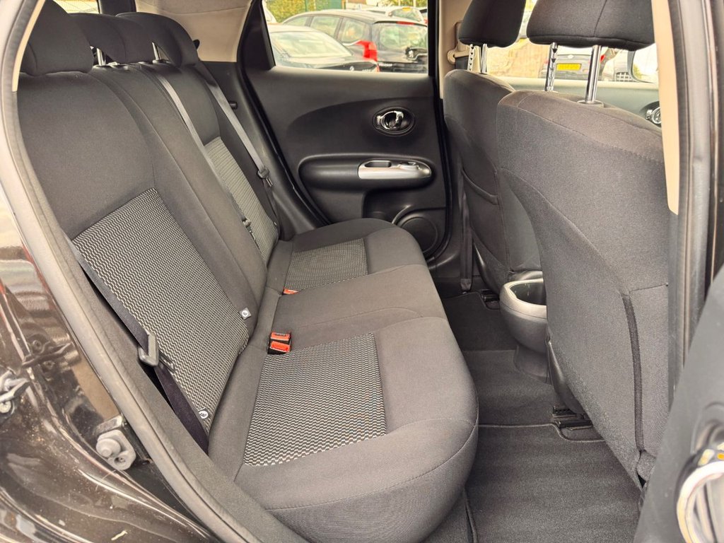 Used Nissan Juke 2015 for sale - 76023640: Photo 27