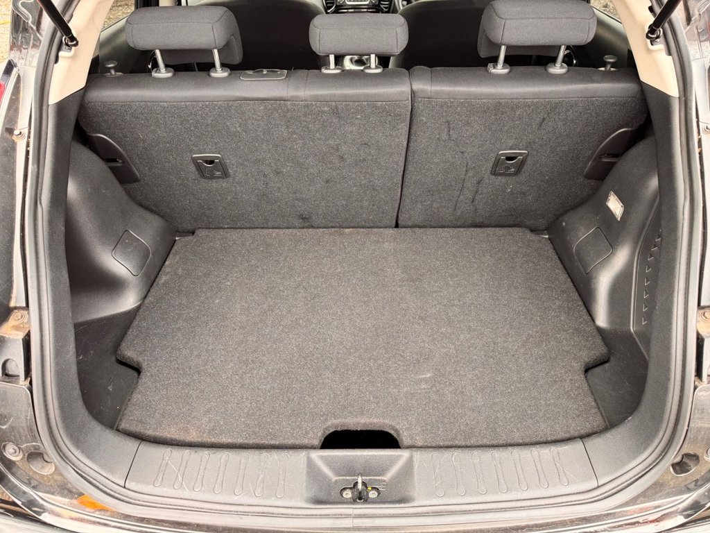 Used Nissan Juke 2015 for sale - 76023640: Photo 28