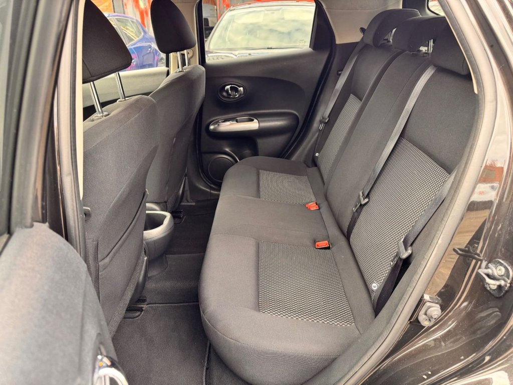 Used Nissan Juke 2015 for sale - 76023640: Photo 31