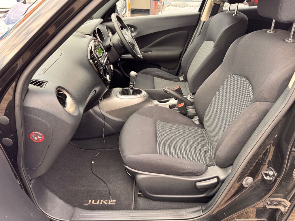 Used Nissan Juke 2015 for sale - 76023640: Photo 32