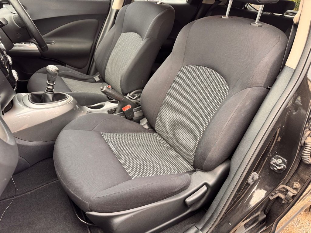 Used Nissan Juke 2015 for sale - 76023640: Photo 33