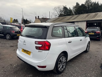 Used Citroen C4 Grand Picasso 2014 for sale - 77263933: Photo