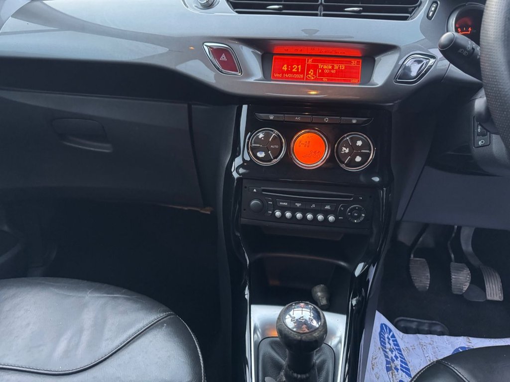 Used Citroen C3 2015 for sale - 76868001: Photo 11