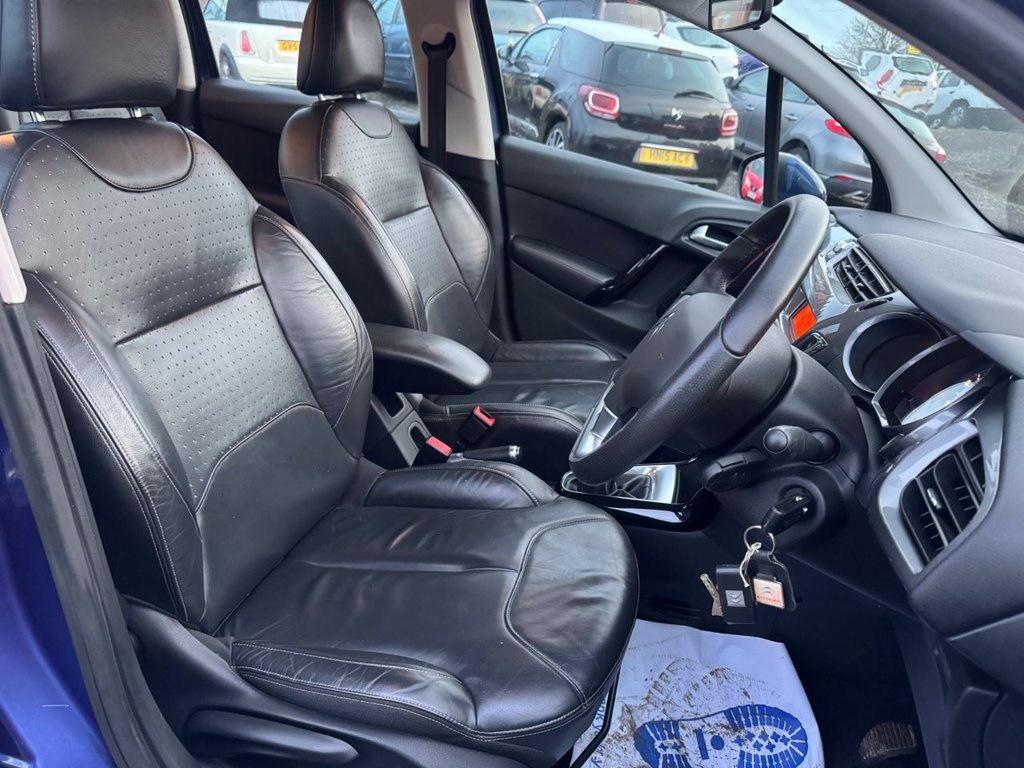 Used Citroen C3 2015 for sale - 76868001: Photo 12