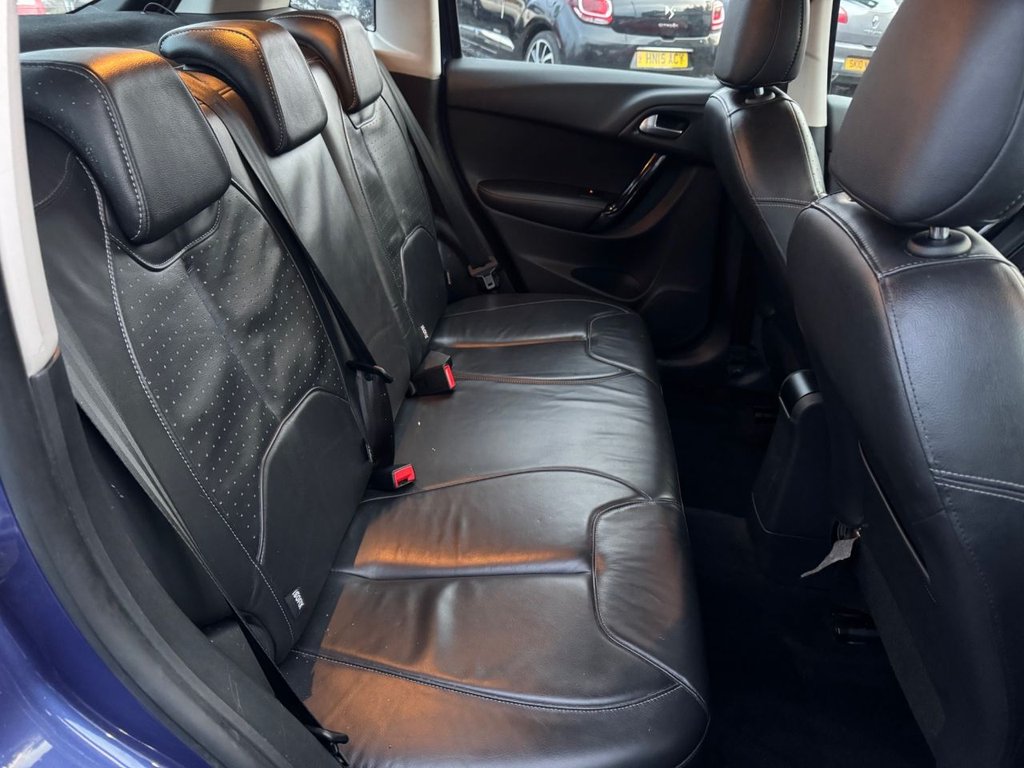 Used Citroen C3 2015 for sale - 76868001: Photo 13