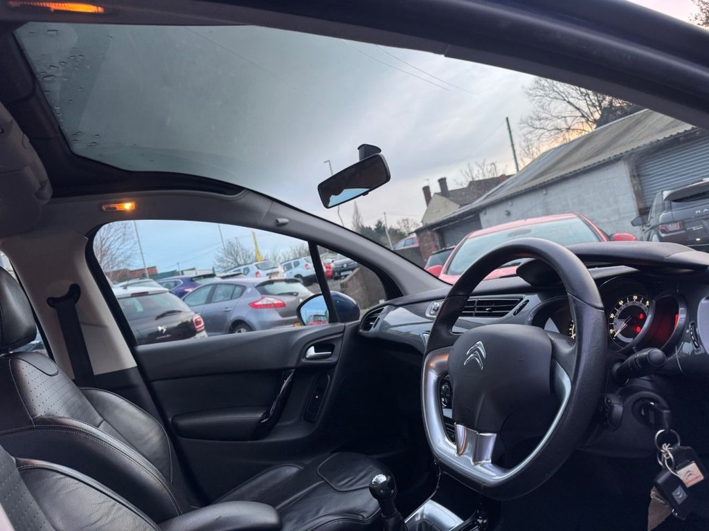 Used Citroen C3 2015 for sale - 76868001: Photo 7