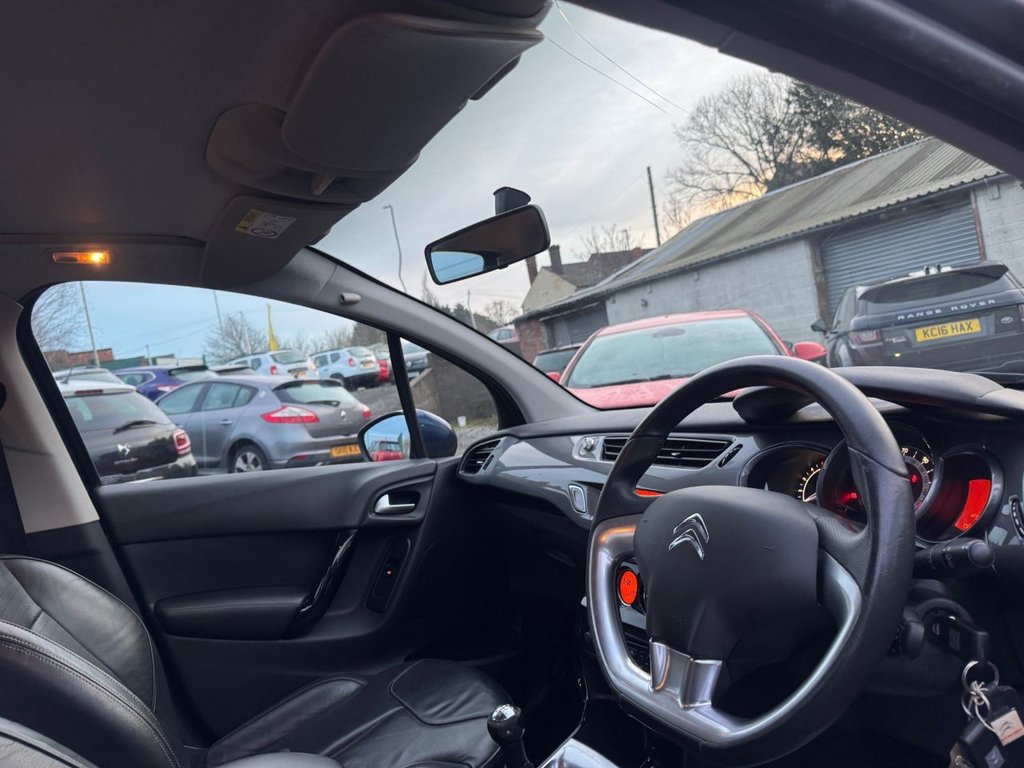 Used Citroen C3 2015 for sale - 76868001: Photo 8