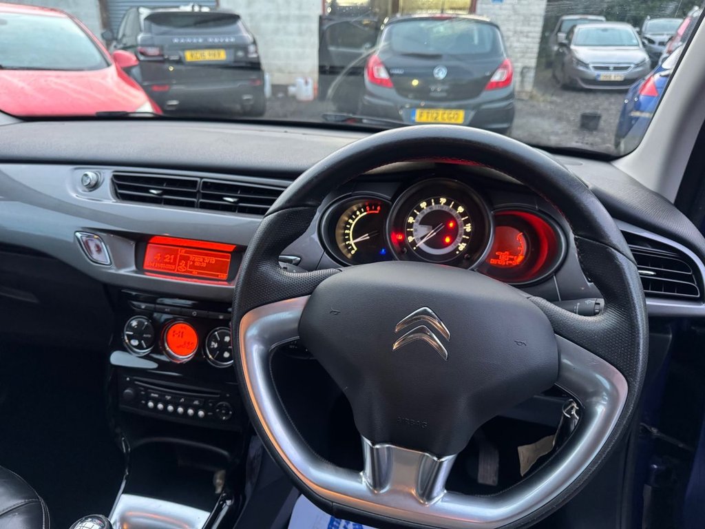 Used Citroen C3 2015 for sale - 76868001: Photo 9