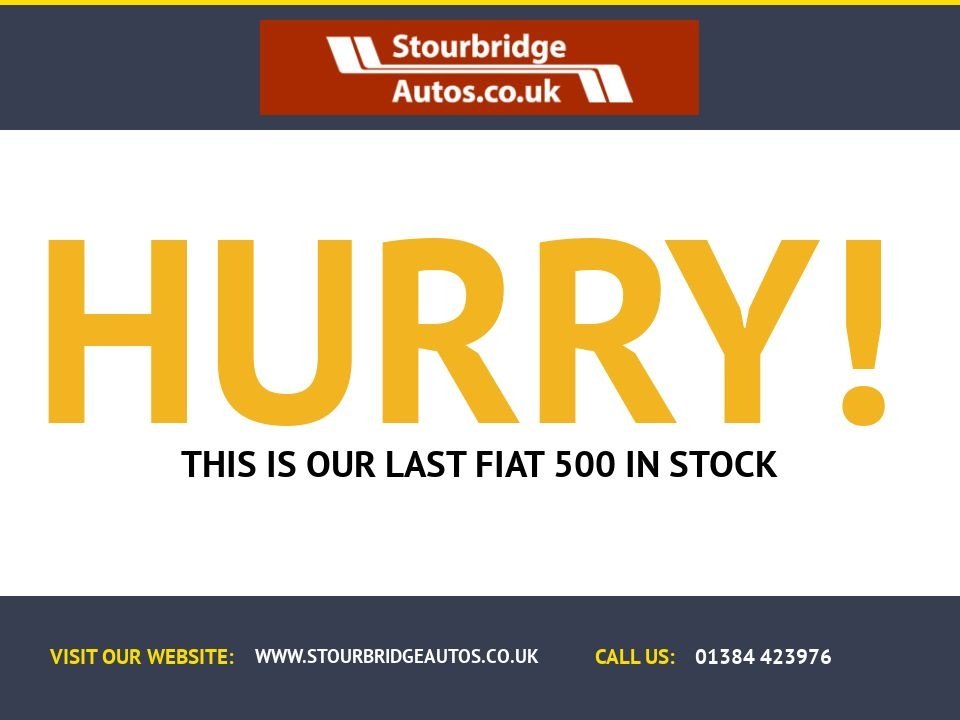 Used Fiat 500 2017 for sale - 76901118: Photo 15