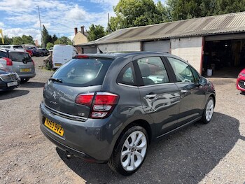 Used Citroen C3 2013 for sale - 78839864: Photo