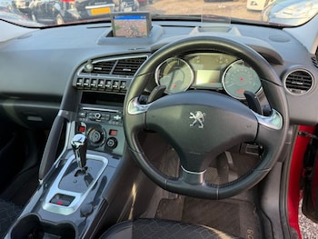 Used Peugeot 3008 2014 for sale - 78738170: Photo