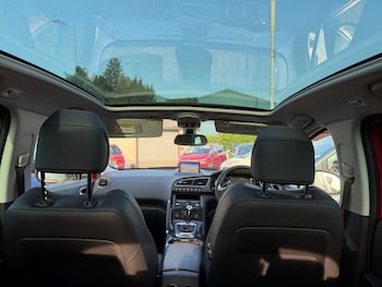 Used Peugeot 3008 2014 for sale - 78738170: Photo