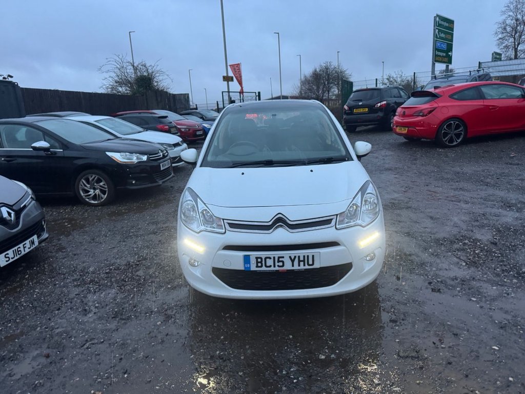 Used Citroen C3 2015 for sale - 77133324: Photo 2