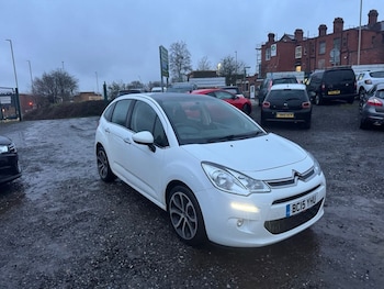 Used Citroen C3 2015 for sale - 77133324: Photo