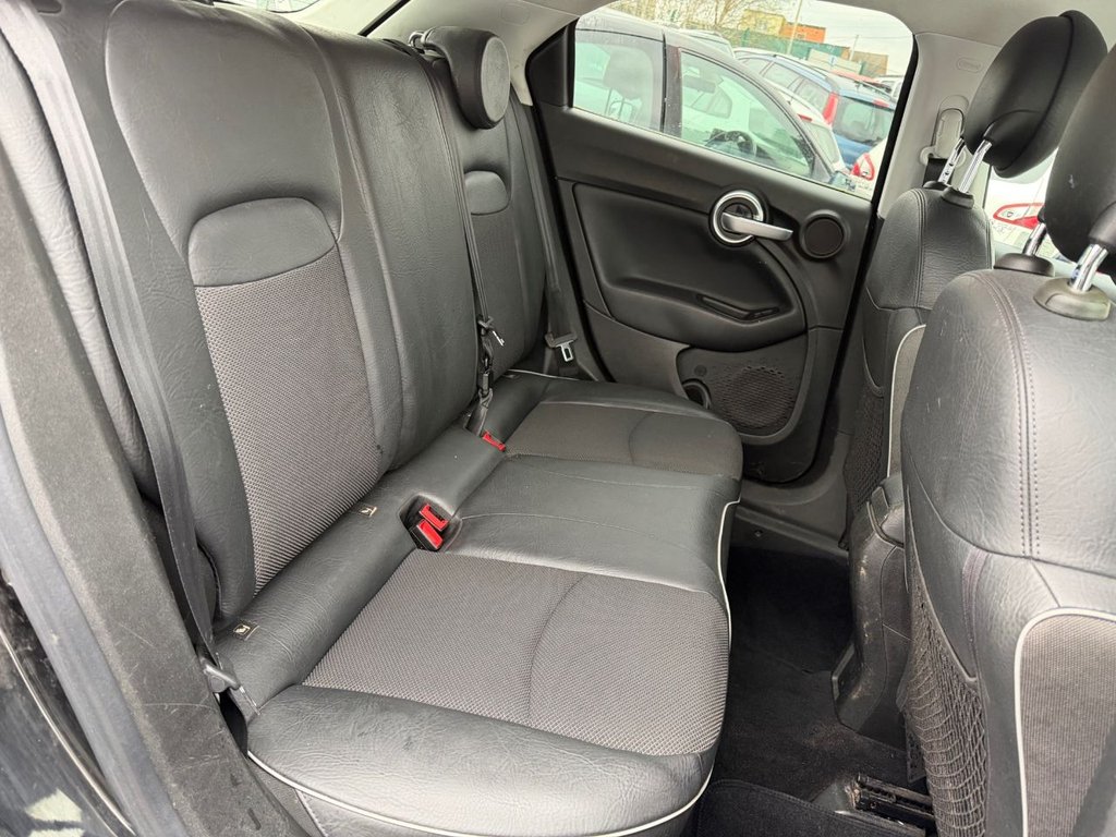 Used Fiat 500X 2016 for sale - 78096024: Photo 11