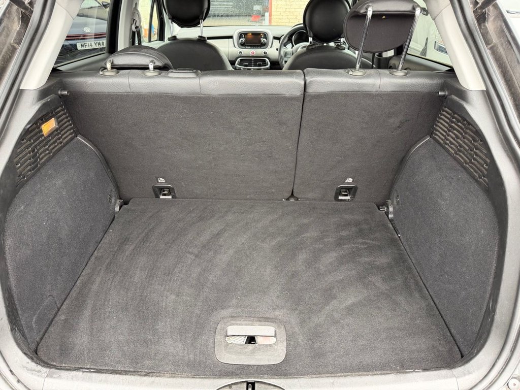 Used Fiat 500X 2016 for sale - 78096024: Photo 12