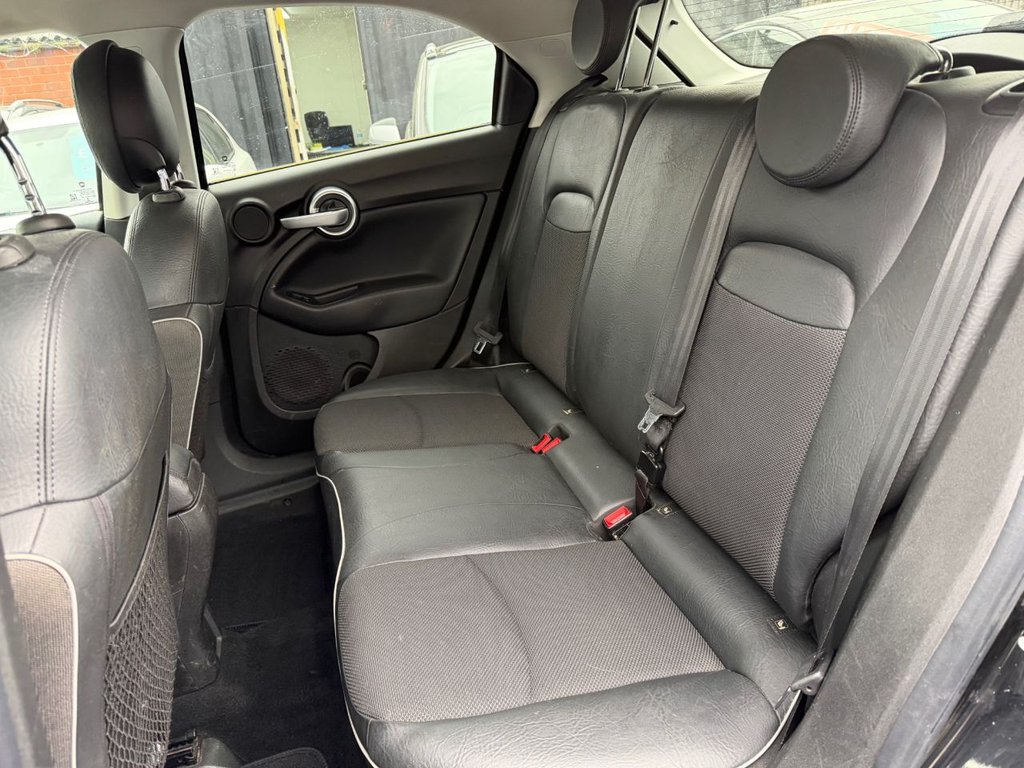 Used Fiat 500X 2016 for sale - 78096024: Photo 13