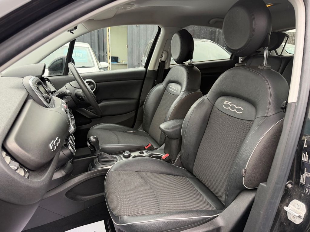 Used Fiat 500X 2016 for sale - 78096024: Photo 14