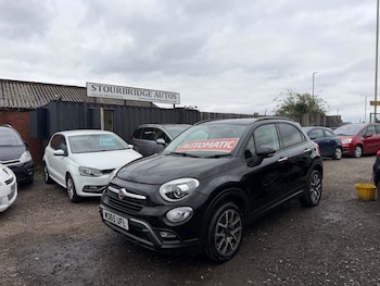 Used Fiat 500X 2016 for sale - 78096024: Photo