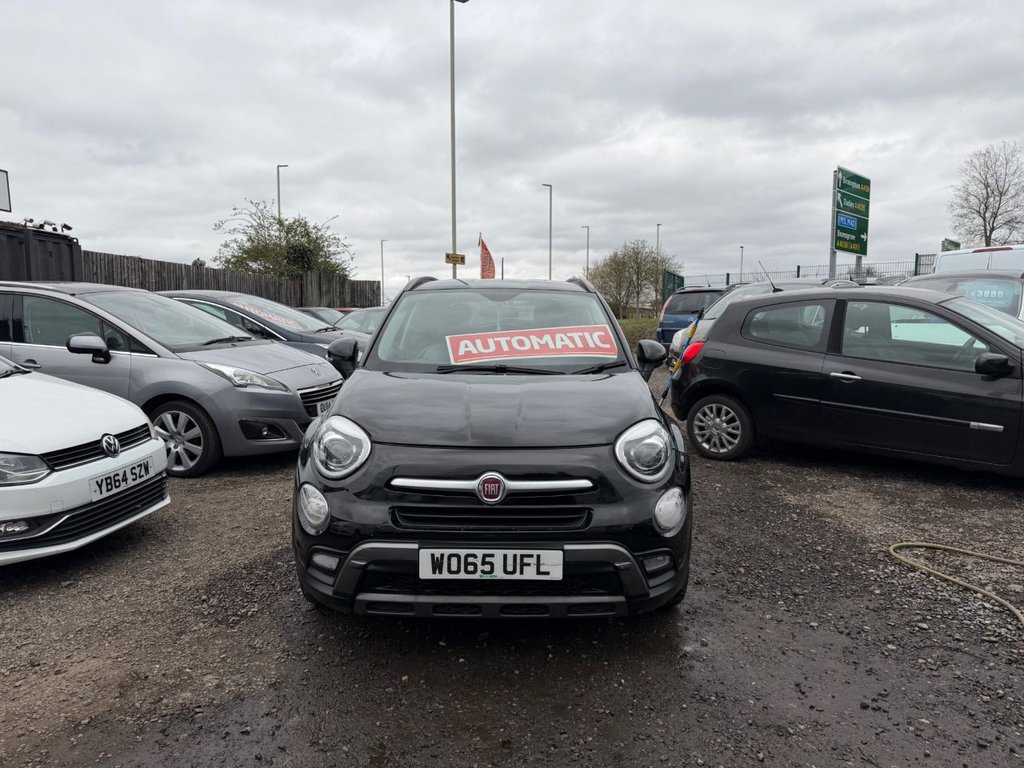 Used Fiat 500X 2016 for sale - 78096024: Photo 2
