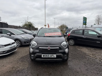 Used Fiat 500X 2016 for sale - 78096024: Photo