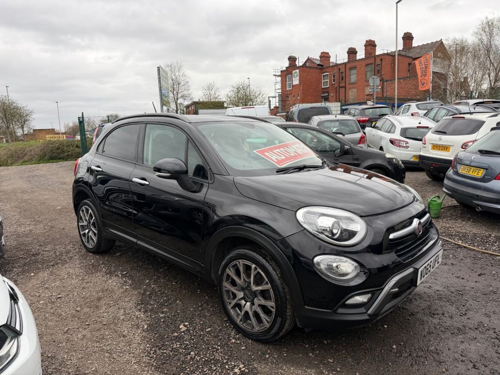Used Fiat 500X 2016 for sale - 78096024: Photo 3