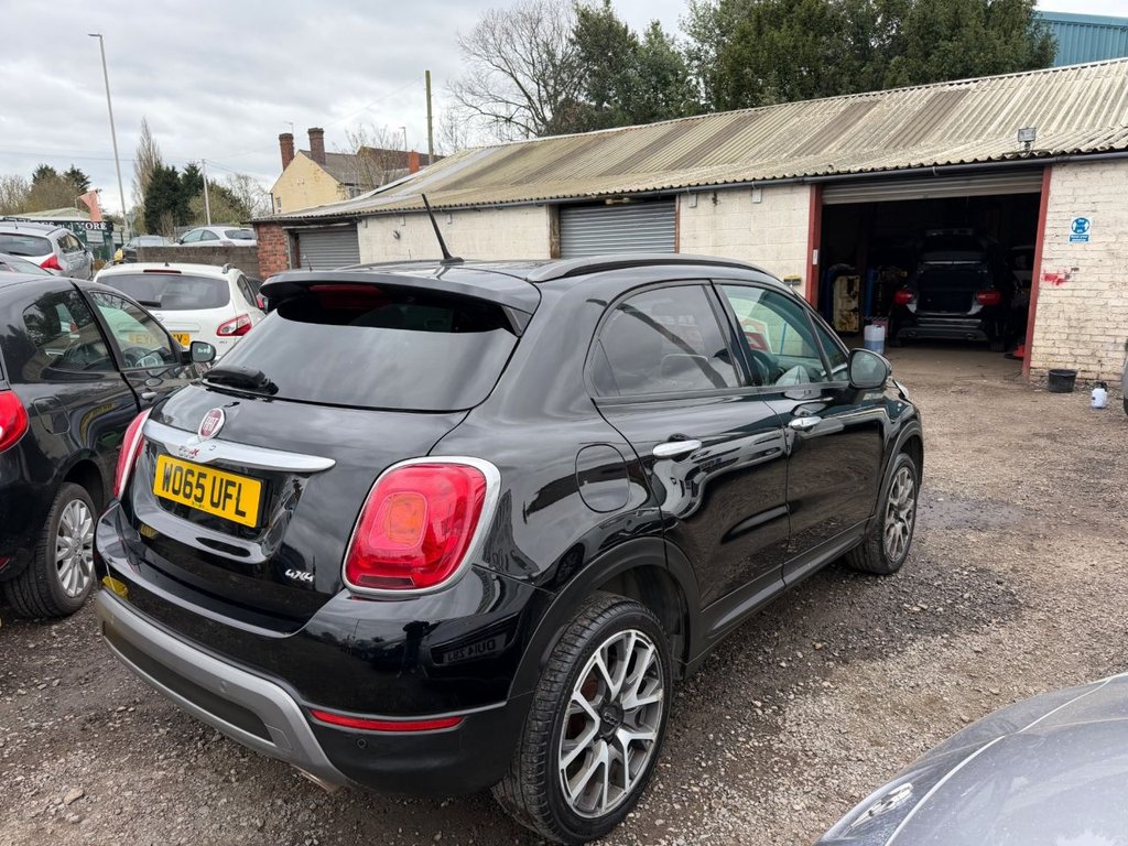 Used Fiat 500X 2016 for sale - 78096024: Photo 4
