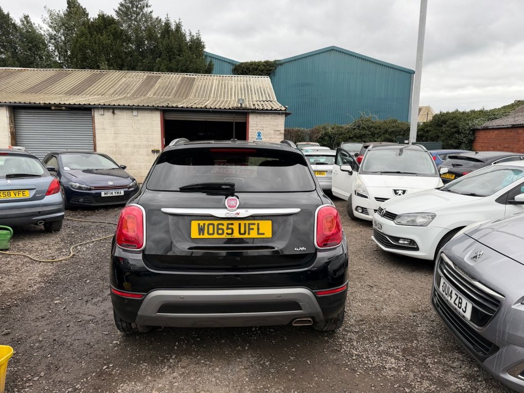 Used Fiat 500X 2016 for sale - 78096024: Photo 5