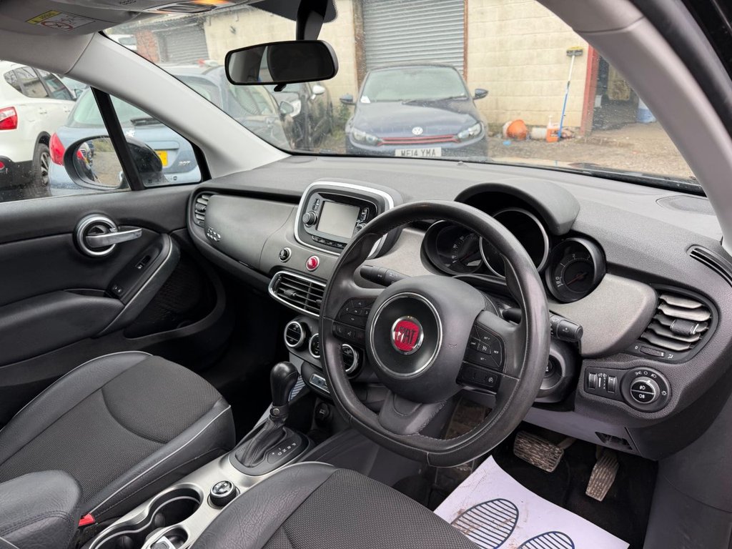 Used Fiat 500X 2016 for sale - 78096024: Photo 7