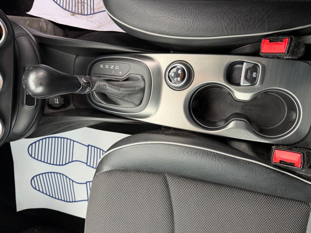 Used Fiat 500X 2016 for sale - 78096024: Photo 9