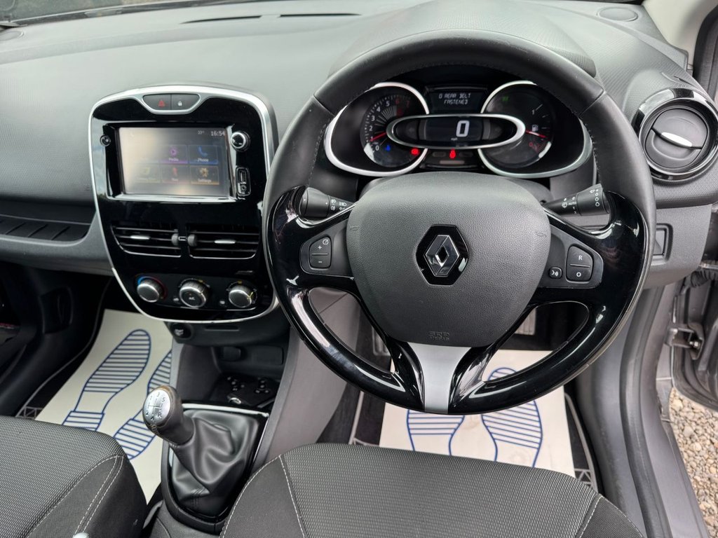 Used Renault Clio 2016 for sale - 76797554: Photo 10