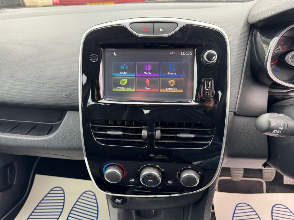 Used Renault Clio 2016 for sale - 76797554: Photo 13